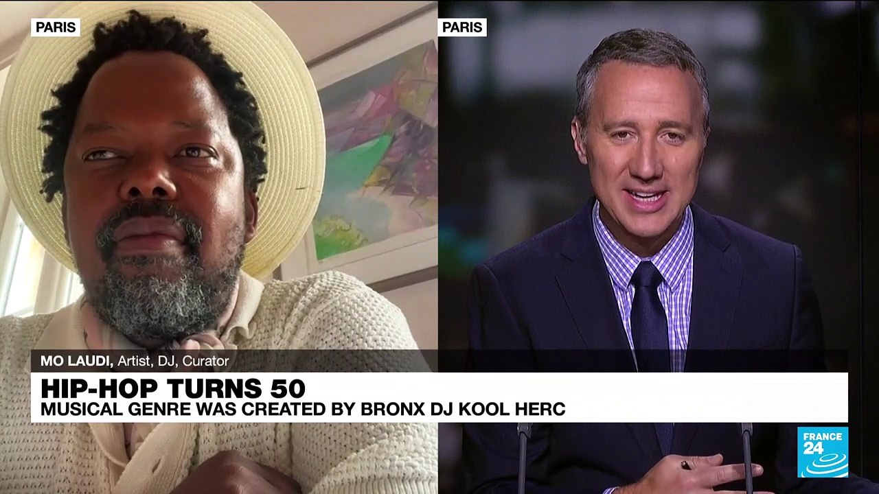 'Lasting power' of Hip Hop: Philosophy of 'empowerment and changing society'