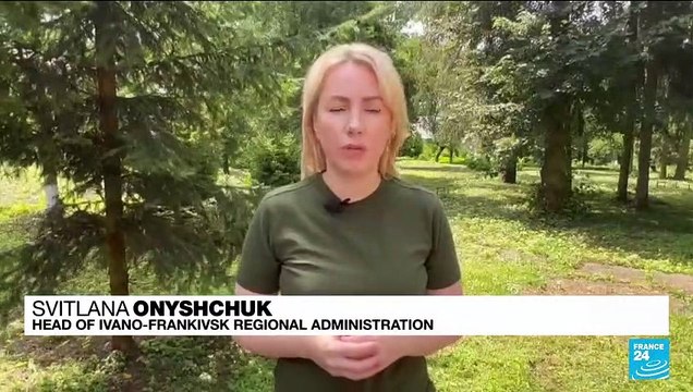 Russian strikes in Ukraine: Missile strike killd eight-year old boy near Ivano-Frankivsk
