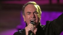 Neil Diamond - Cracklin' Rosie (Live At Madison Square Garden / 2008)