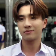 Bl dangerous romance