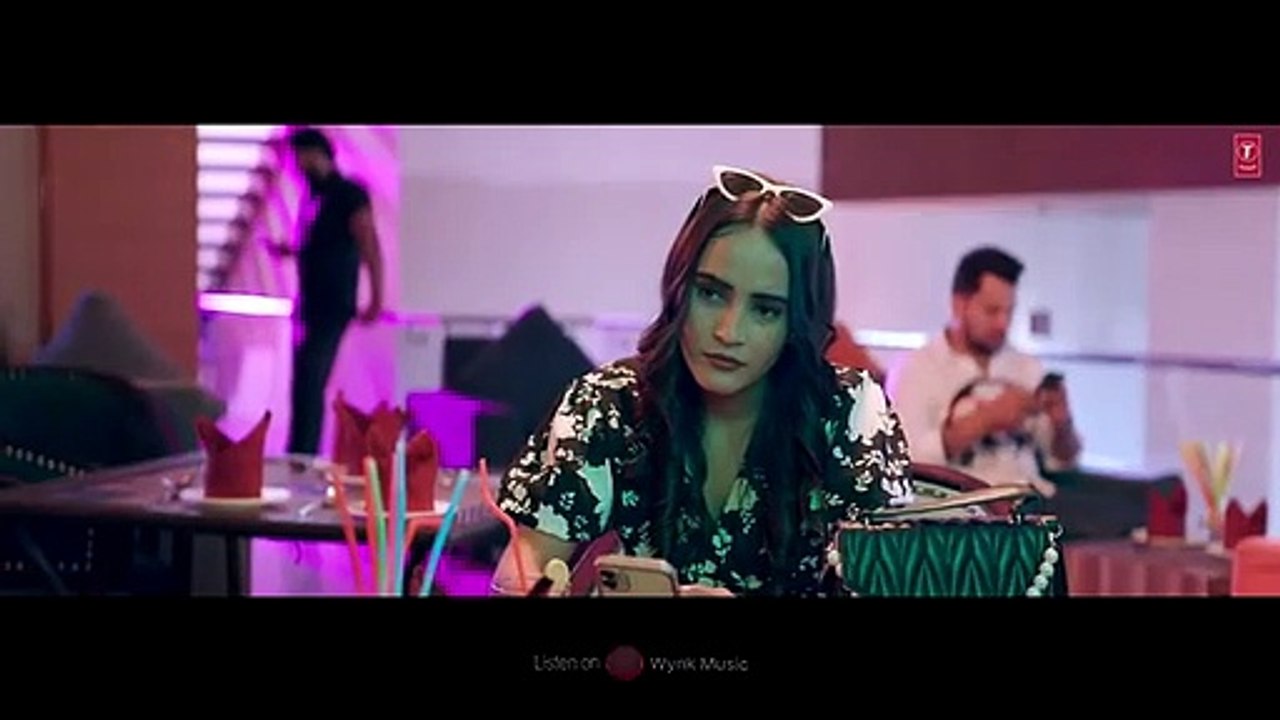Soulmate (Official Video) _ Sippy Gill _ Latest Punjabi Songs 2023(360P)