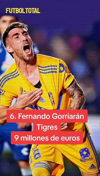 Leagues Cup y sus jugadores más caros del torneo entre Liga MX y MLS - Futbol Total MX