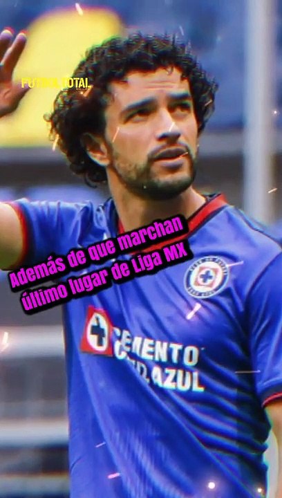 Técnicos que Cruz Azul analiza tras la salida del Tuca Ferretti - Futbol Total MX