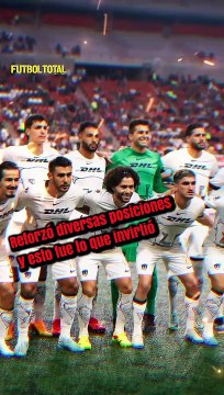 ¿Cuánto pagó Pumas por sus Fichajes del Apertura 2023 de Liga MX? - Futbol Total MX