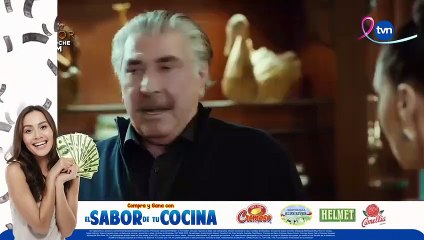 Fruto Prohibido – Cap 216