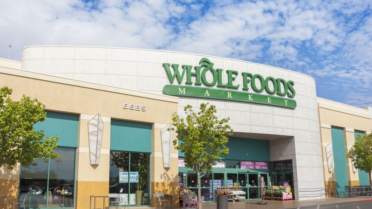 12 Whole Foods Products to Try in August