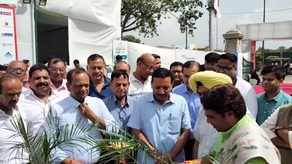 प्रोपेक्स 4.0: सपनों के अपने आशियाने की तलाश में पहले ही दिन पहुंचे सैकड़ों ग्राहक