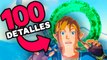 100 DETALLES OCULTOS de ZELDA TEARS OF THE KINGDOM