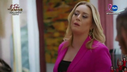 Fruto Prohibido – Cap 220