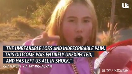 Lil Tay’s Former Manager Thinks 'Fake' Death Post Was A Hoax Rather Than Hack