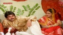 SAMNE AKASH JHAPSHA AKASH | সামনে আকাশ ঝাপসা আকাশ | Mala Badal | মালা বদল | Bengali Movie Video Song Full HD | Sujay Music