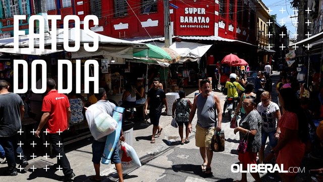 Lojistas esperam aumento de vendas na véspera do Dia dos Pais