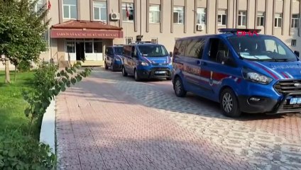 CİNAYET ŞÜPHELİSİ TUTUKLANDI