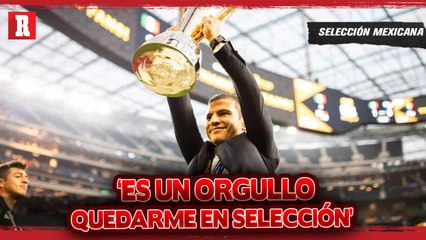 ¡CONFIRMADO! YA HABLÓ EL 'JIMMY' LOZANO, TÉNICO DE MÉXICO