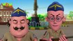 Motu Patlu Police _ Motu Patlu Cartoons In Hindi _ Animated cartoon _ Hawaldar_ AR Toonz Tv