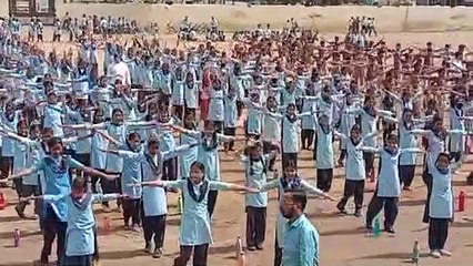 पहला जिला स्तरीय सम्मेलन मिशन ग्राउंड में, तैयारियां शुरू