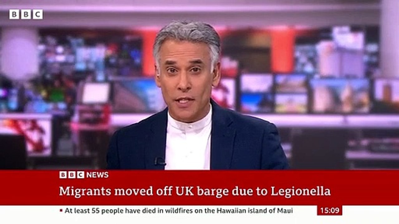 LATEST  BBC NEWS