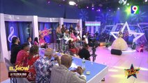 Yudelkis Rosmel Cantante Gran Final  | 6ta temporada PGT 2023 | El Show del Mediodía
