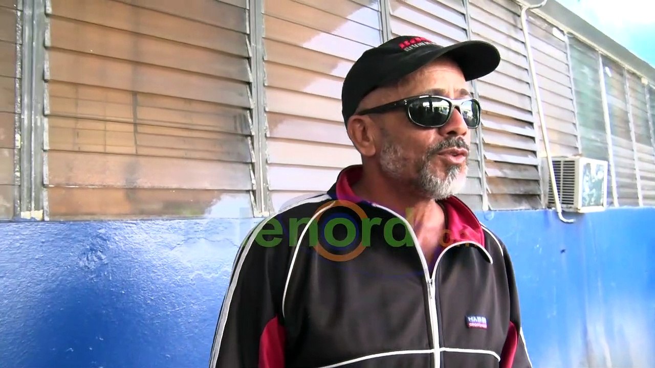 Capturan a hombre acusado de diversos robos en SFM; dice lo hizo por “la grasa”