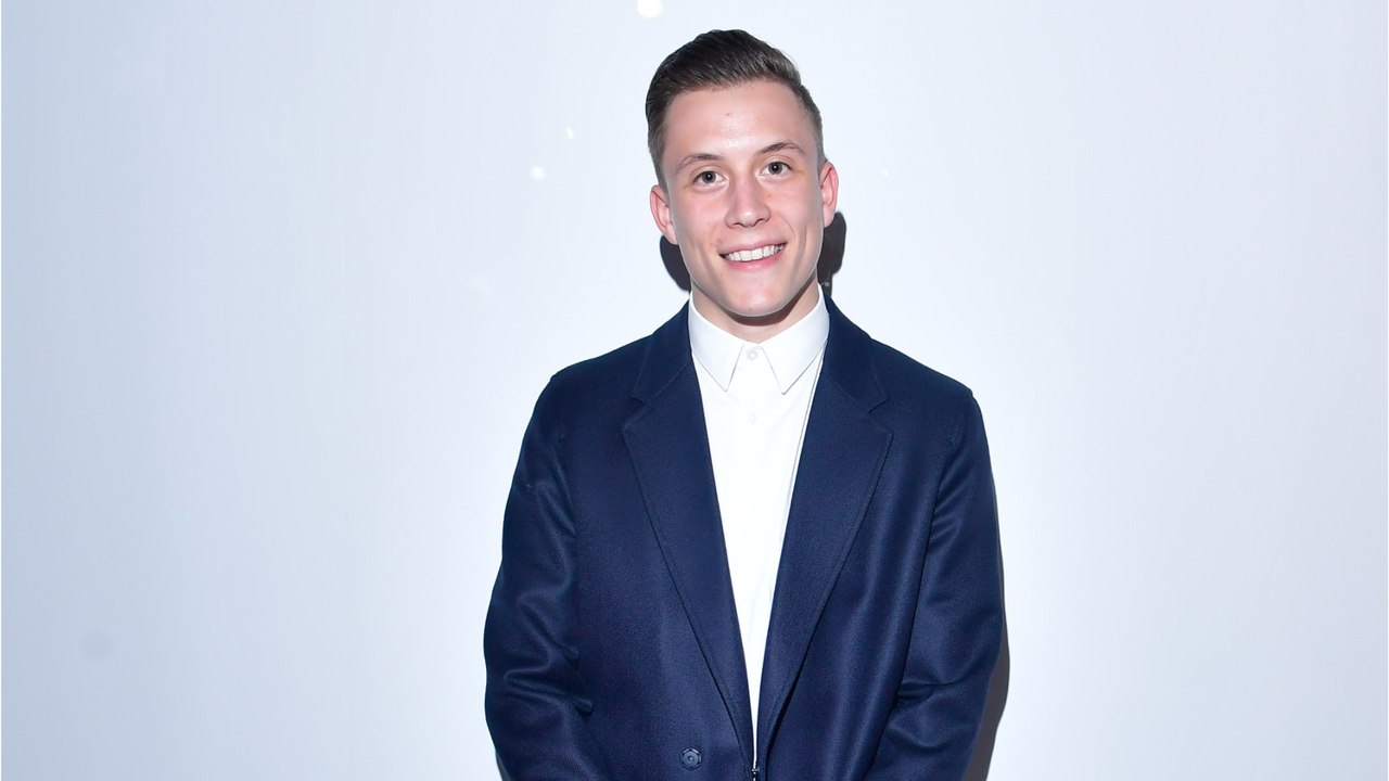 GALA VIDÉO - Loïc Nottet, ému, évoque les “débordements” dans sa famille : “Je ne veux surtout pas ressembler à ça”