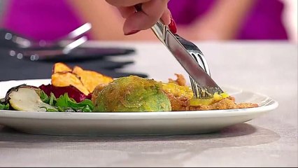 “Salsa de carambola”, Noelia se arriesgó y generó una experiencia en el paladar del jurado