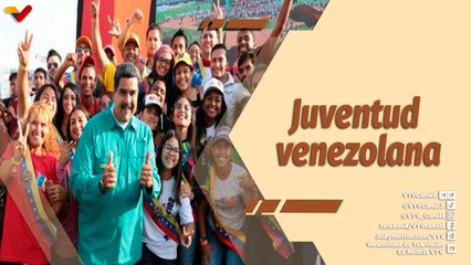 Café en la Mañana | Juventud y su papel transformador en la sociedad emergente