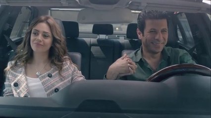 مسلسل اريد رجلا  حلقة 37  ظافر العابدين  و اياد نصار