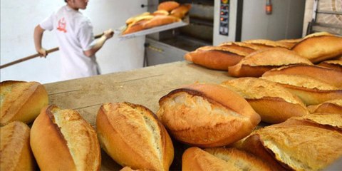 Erdoğan’ın memleketinde ucuz ekmek kuyruğu