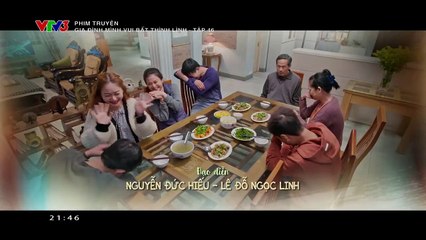 Gia đình mình vui bất thình lình tập 46 - Full - xem phim gia dinh minh vui bat thinh linh tap 47