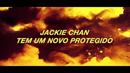 Bons Companheiros | Trailer Dublado