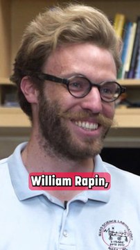 Il y a eu de la Vie sur Mars, des fossiles vieux de 3 milliards d'années découverts sur la planète rouge.