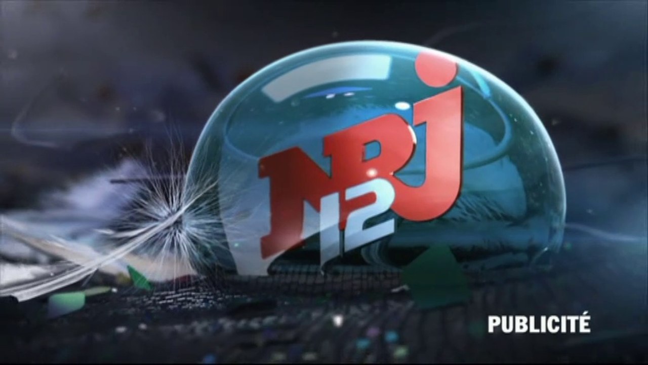 NRJ 12 : C.N, 4 pubs, 4 B.A : 30-07-2015
