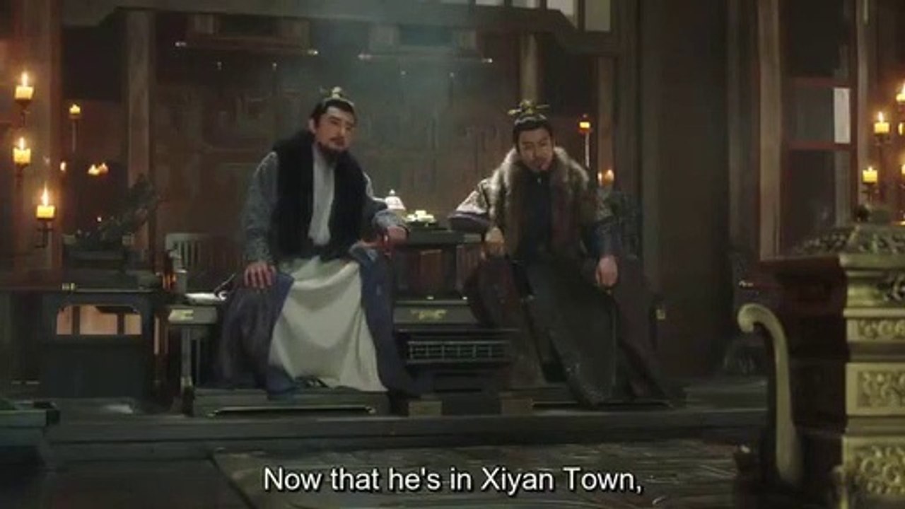 Lost You Forever (2023) EP.26 ENG SUB