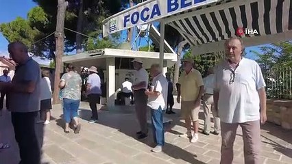 İzmir'de Damadı Tarafından Öldürülen Mehmet Arslandal'ın Gözyaşlarıyla Son Yolculuğu
