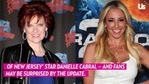 RHONJ Caroline Manzo Says ‘Niece’ Danielle Cabral Unfollowed Her ‘I’m One Of The Reasons She’s On The Show’