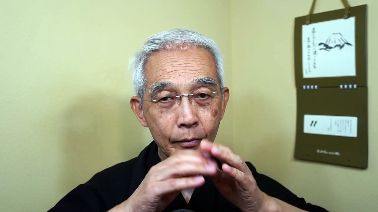 The teachings of the master Rev. Soichiro Otsubo are the teachings to pray for others' true salvation. 08-11-2023