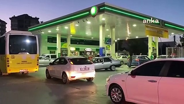 Réaction aux prix du carburant： Aller quelque part en voiture est devenu un luxe