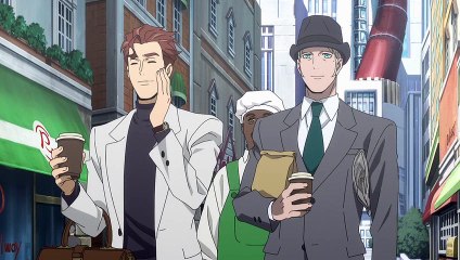 Bem Movie: Become Human - English Sub