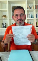 Gazeteci Fatih Portakal yeniden Sözcü TV ile anlaştı, ana haber bültenini sunacak