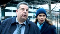 Put Down the Knife in This Scene from CBS' Blue Bloods