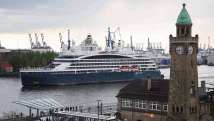 There's a Brand-new 30-day Antarctica Trip Departing in January 2024 — Here's How to Get on Board