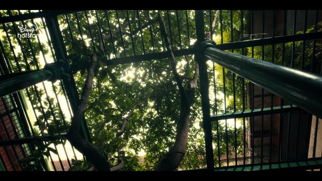 Hotstar Specials Aakhri Sach | Official Trailer | 25th August | Tamannaah Bhatia | Abhishek Banerjee