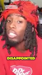 Kai Cenat Breaks Silence After NYC Riot