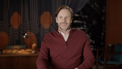 Landscape With Invisible Hand Josh Hamilton Interview