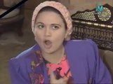 مسلسل البرارى والحامول ح 22 والاخيرة   الهام شاهين سيد زيان