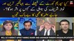 Will SC's verdict affect Nawaz Sharif and Jahangir Tareen's disqualification??