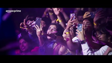 AP Dhillon: First Of A Kind | Series Preview - Official Trailer | Prime Video India