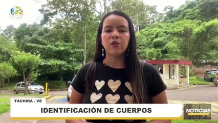 Avanzan labores de identificación de desaparecidos en el cementerio de Cúcuta