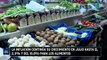 La inflación continúa su crecimiento en julio hasta el 2,3% y del 10,8% para los alimentos