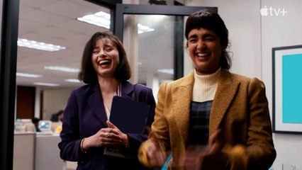 The Beanie Bubble — Blooper Reel | Apple TV+